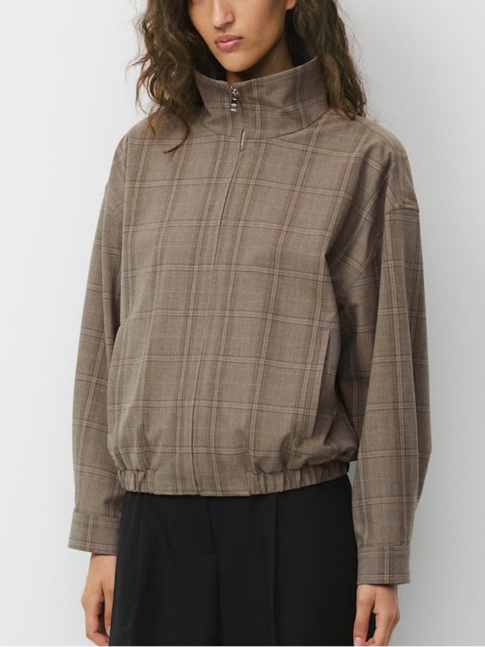 Aritzia Tenet Jacket